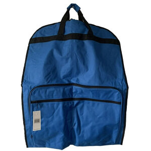 DALIX 60" Professional Garment Bag Cover Suits Pants Gowns Dresses Foldable